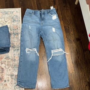 Women’s Hollister Jeans